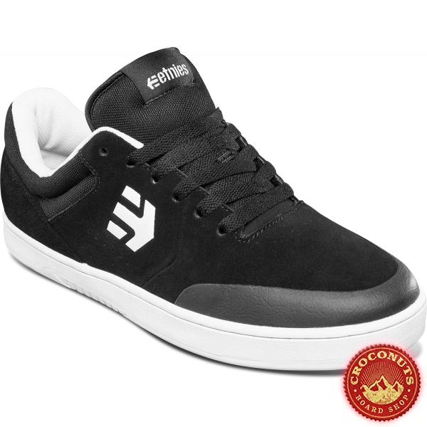 Shoes Etnies  Marana Michelin Black White White 2023