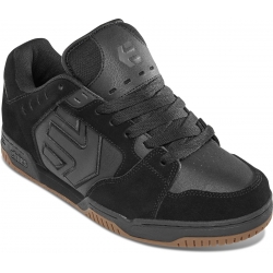 Shoes Etnies Faze Black Black Gum 2023 pour 