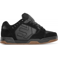 Shoes Etnies Faze Black Black Gum 2023