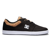 Shoes DC Shoes Crisis 2 Black Tan 2023