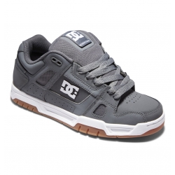 Chaussures Dc Shoes Stag Grey Gum 2023 pour 