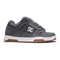 Chaussures Dc Shoes Stag Grey Gum 2023