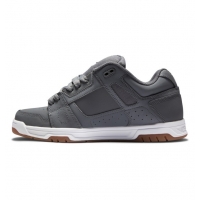 Chaussures Dc Shoes Stag Grey Gum 2023