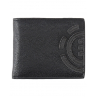 Portefeuille Element Daily Black 2023