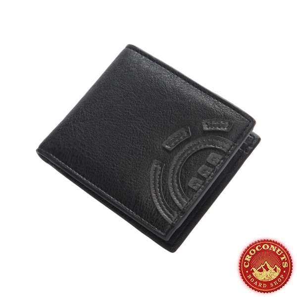 Portefeuille Element Daily Black 2023