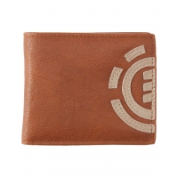Portefeuille Element Daily Mocha Bisque 2023