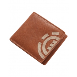 Portefeuille Element Daily Mocha Bisque 2023 pour 