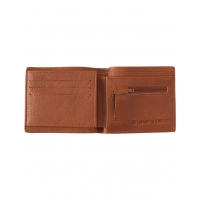 Portefeuille Element Daily Mocha Bisque 2023