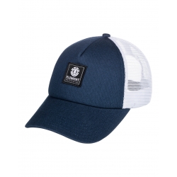 Casquette Element Icon Mesh Navy White 2023 pour 