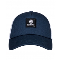 Casquette Element Icon Mesh Navy White 2023