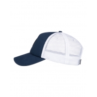 Casquette Element Icon Mesh Navy White 2023