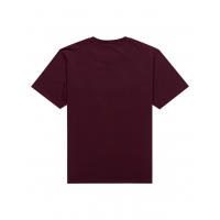 Tee Shirt Element Basic Pocket Winetesting 2023