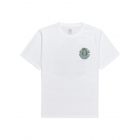 Tee Shirt Element Aconca Icon White 2023