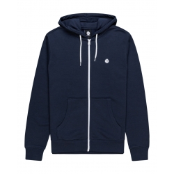 Sweat Zippé Element Cornell Classic Eclipse Navy 2023 pour homme