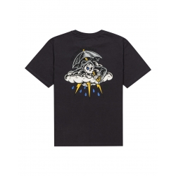 Tee Shirt Element Summon BLack 2023 pour unisexe