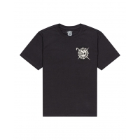 Tee Shirt Element Summon BLack 2023