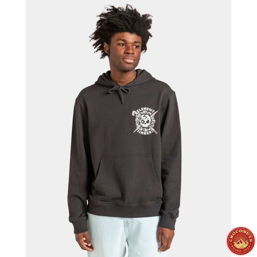 Sweat element top pas cher