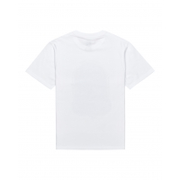 Tee Shirt Element From The Deep White 2023