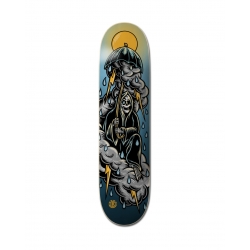 Deck Element X Timber Rain 8