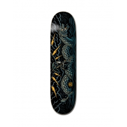 Deck Element X Timber Riding The Monster 8.25