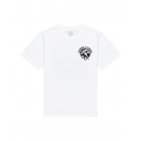 Tee Shirt Element X Timber The Cycle White 2023
