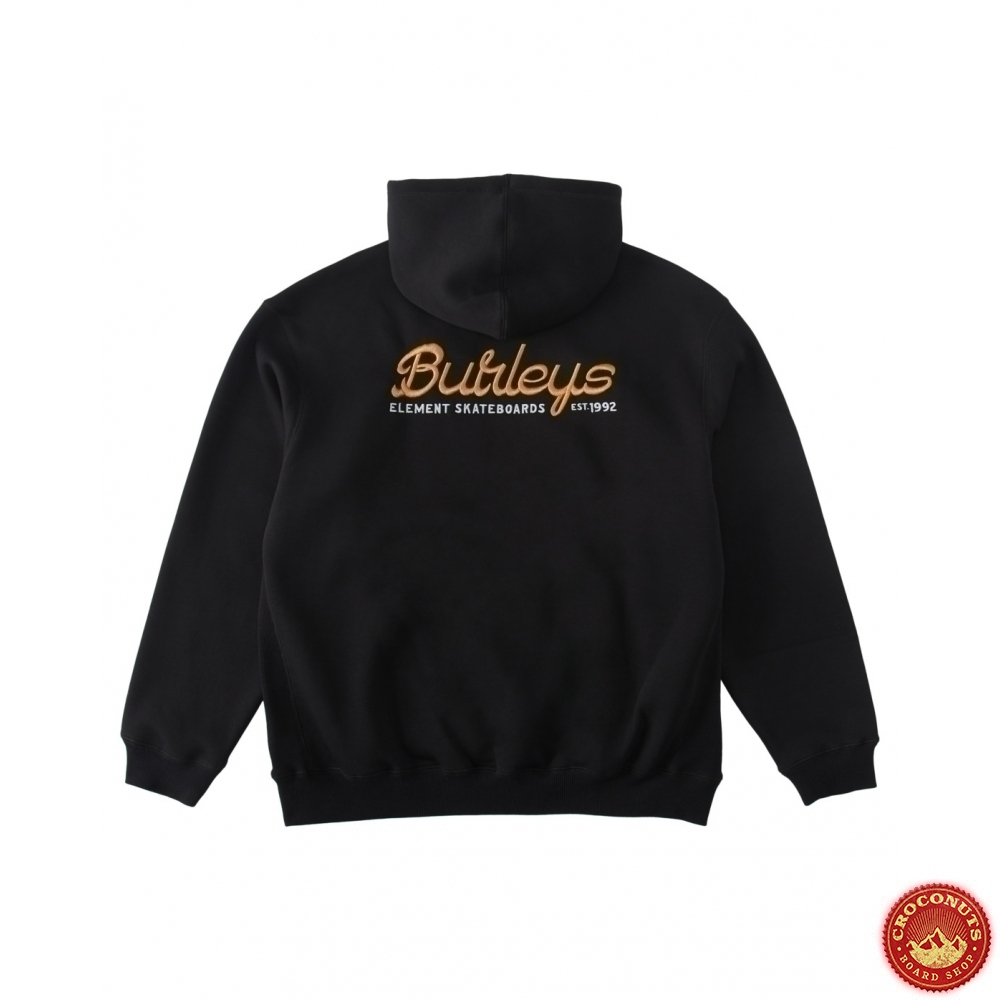 Sweat element top pas cher