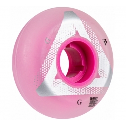 Roues Gawds Pro Franky Morales 60mm 2023 pour unisexe