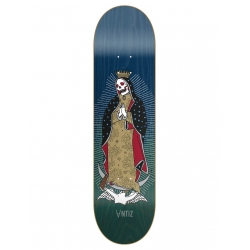 Deck Antiz Maria Series Blue Green 8.125 2022 pour unisexe