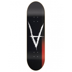 Deck Antiz Description Black 8.5 2023 pour unisexe
