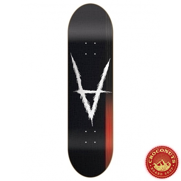 Deck Antiz Description Black 8.5 2023