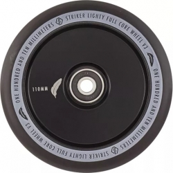 Roue Striker Lightly Fullcore V3 110mm Black 2023 pour