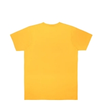 Tee Shirt Jacker Explorer Yellow 2023