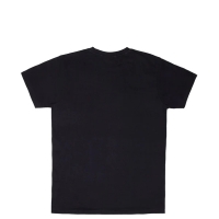 Tee Shirt Jacker Classic Logo Black 2023