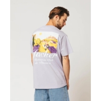 Tee Shirt Jacker Provence Lavender 2023