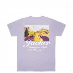 Tee Shirt Jacker Provence Lavender 2023 pour unisexe