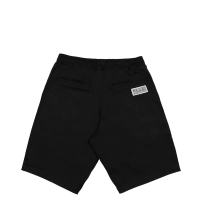 Short Jacker Classic Twill Black 2023