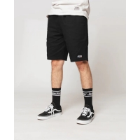 Short Jacker Classic Twill Black 2023