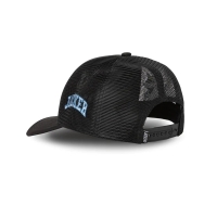 Casquette Jacker Ratman Black 2023