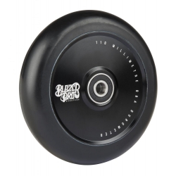 Roue Blazer Hollow 110mm Black 2023 pour
