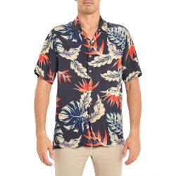 Chemise Pull In Night Jungle 2023 pour homme
