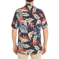 Chemise Pull In Night Jungle 2023