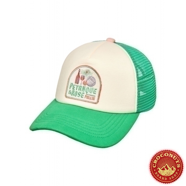Casquette Pull In TruckerBoule 2023