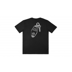 Tee Shirt The Dudes Key to Me Black 2023 pour homme