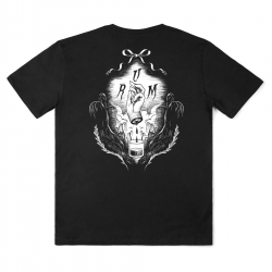 Tee Shirt The Dudes Rum Black 2023 pour homme