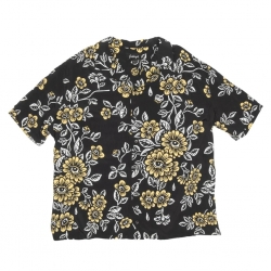 Chemise Feelings Wallows Black 2023 pour homme