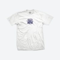 Tee Shirt DGK Save Us White 2023