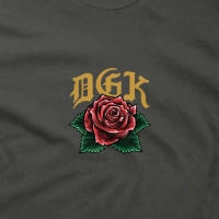 Tee Shirt DGK Guadalupe Tar 2023