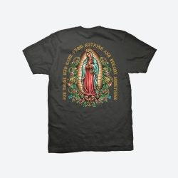 Tee Shirt DGK Guadalupe Tar 2023 pour homme, pas cher