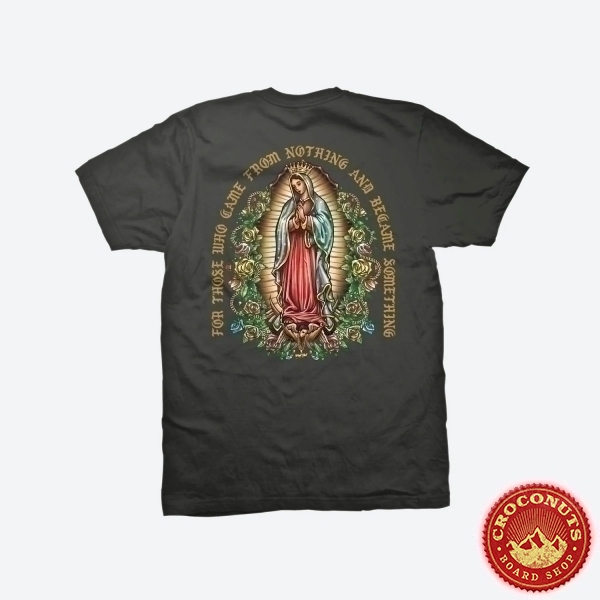 Tee Shirt DGK Guadalupe Tar 2023