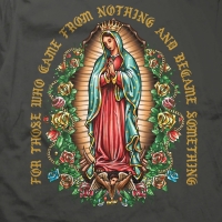 Tee Shirt DGK Guadalupe Tar 2023
